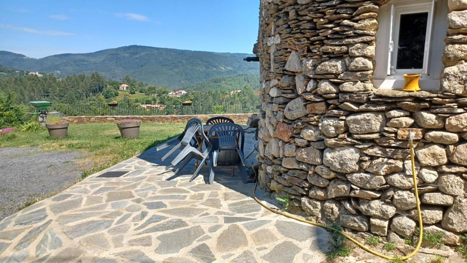 En Cevennes 4 Personnes *